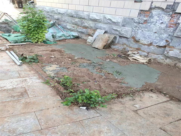 源汇地基基础注浆增加承载力灌浆加固