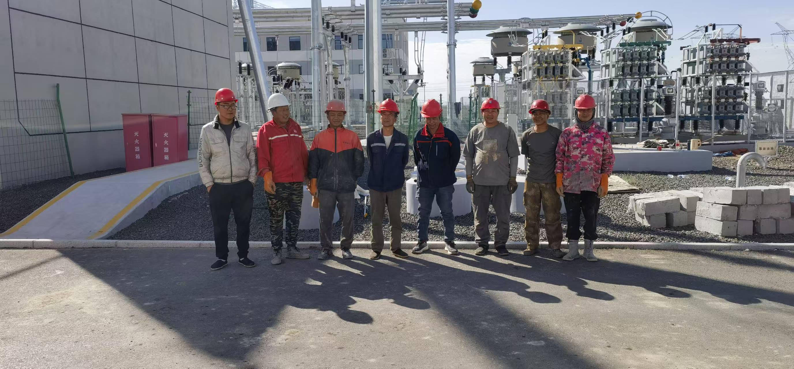 源汇地基沉降如何修复？